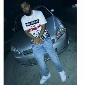 Meet your Posher, Albert